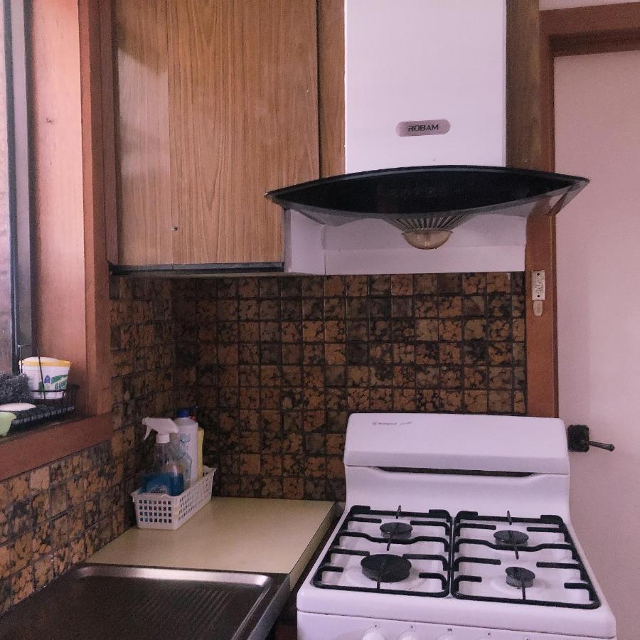 Golden House Apartamento Springvale Exterior foto